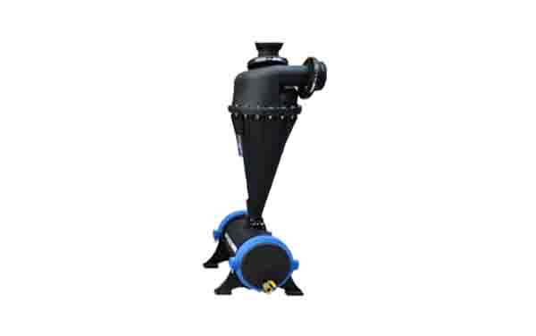 嘉定农业灌溉工程过滤器-离心除砂器