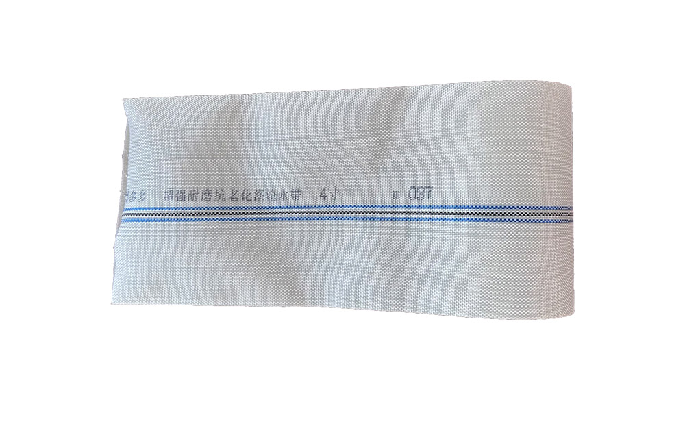 嘉定涤纶编织水带使用方法