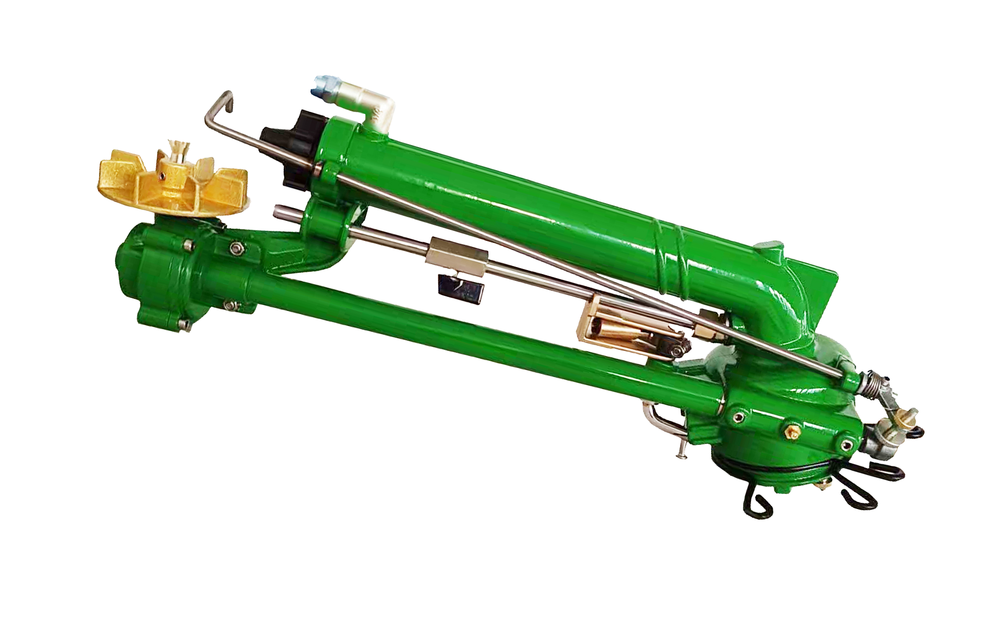 嘉定SK41 PLUS涡轮喷枪