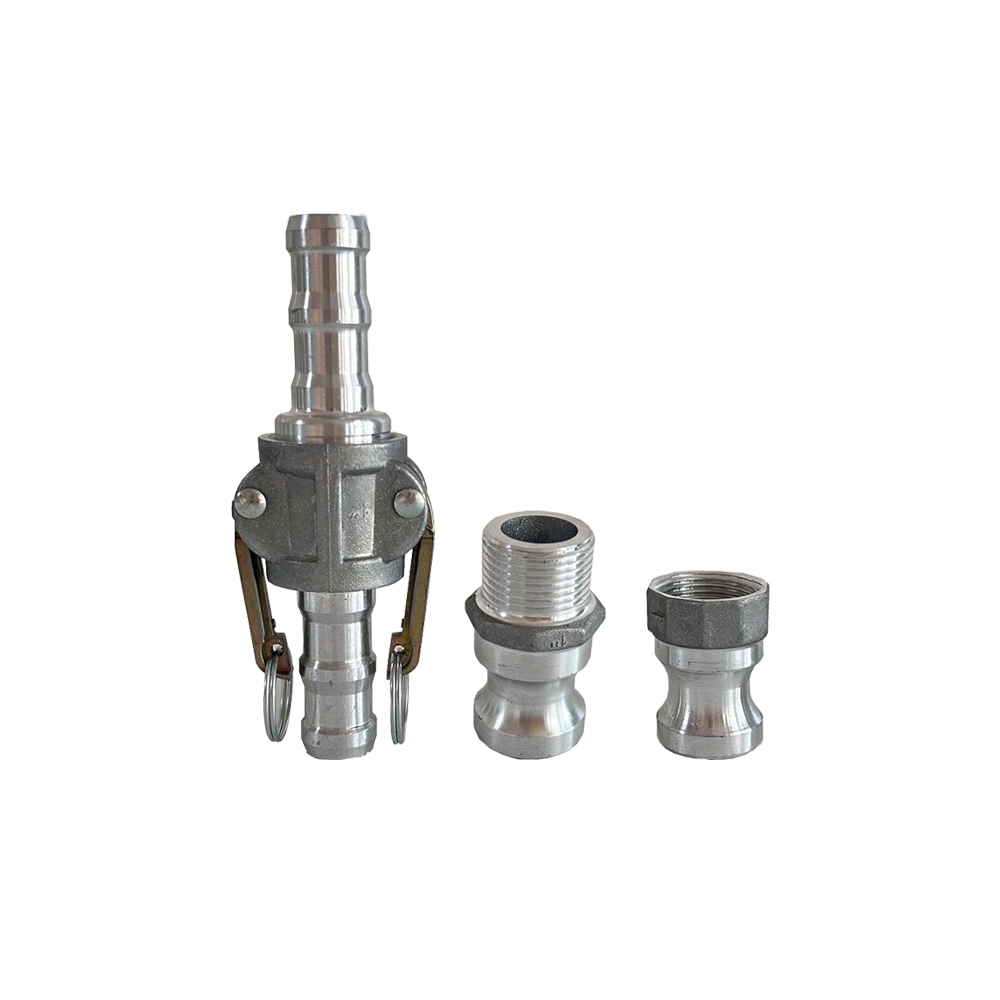 嘉定1.0寸快速接头