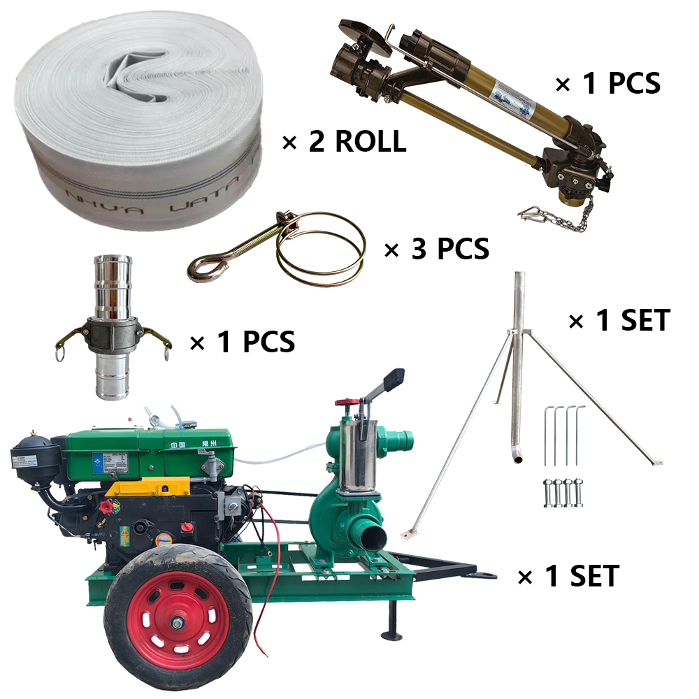 嘉定海外客户盛赞，程瑞达 NS40 涡轮喷枪套装超给力